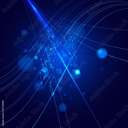 Vector: Abstract Background Vector Abstract Background Vector
