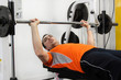 Photo: pratiquer la musculation pratiquer la musculation