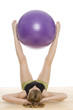 Foto: Gymnastik Gymnastik