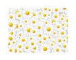 Vektor: flowers background flowers background