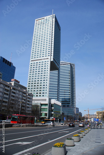 photo par Przemysław Szabłowsk