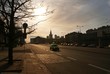 Warsaw life
