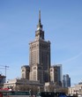 Warsaw life