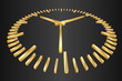 time is gold