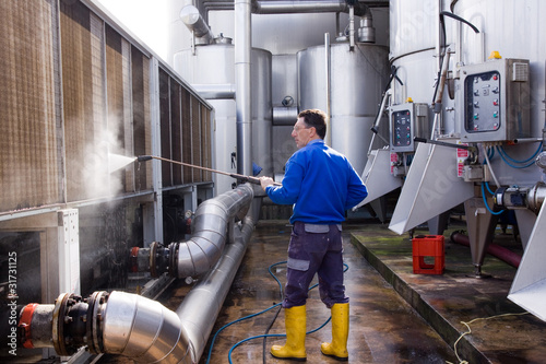 Photo: washing washing