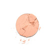 Make up powder
