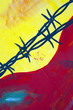 Berlin Wall Artwork/Graffiti