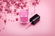 Nail polish