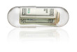 Healthcare costs concept