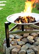 Grillschale