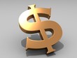 Illustration: Money Money