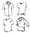Young Men's Casual