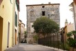 Castellar: place Marechal Foch