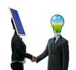 New energy agreement New energy agreement