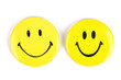 smiling face