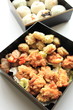 Japanese Bento for School sport day and picnic Japanese Bento for School sport day and picnic