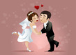 Wedding day
