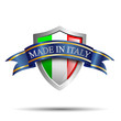 Scudetto made in Italy