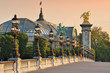 paris le matin