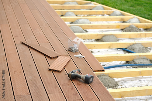 Photo: bricolage bricolage