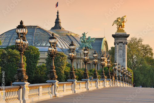 Photo: paris le matin paris le matin
