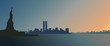 Image : New York World Trade Center