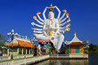 18 Hands Buddha Temple