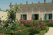 The Boboli Gardens are a famous park in Florence, Italy