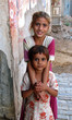 enfant du monde (Inde)