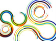 Abstract Background Vector