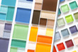 Collection glass tile Collection glass tile