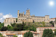 Cathédrale de Béziers Cathédrale de Béziers