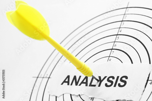 Photo: Analysis Analysis