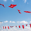 turkish flag