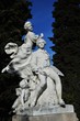STATUE DE FRAGONARD A GRASSE