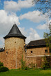 Dicker Turm