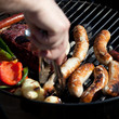 Grillen