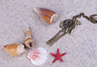 Foto: Am Strand von Bali Am Strand von Bali