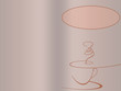 coffee menu to fold coffee menu to fold
