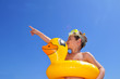 Sommerspaß