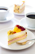 Obsttorte