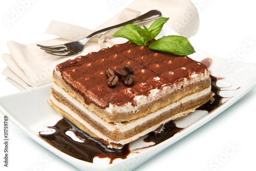 Photo: tiramisu tiramisu