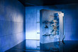 Photo: Bank Vault photo with copy space Bank Vault photo with copy space
