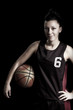 female basketball female basketball