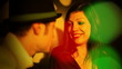 couple in nightclub
