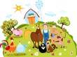 farm card