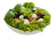 Insalata misto