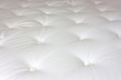 close up of a bed mattress