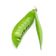 Erbsen