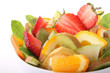 salade de fruits